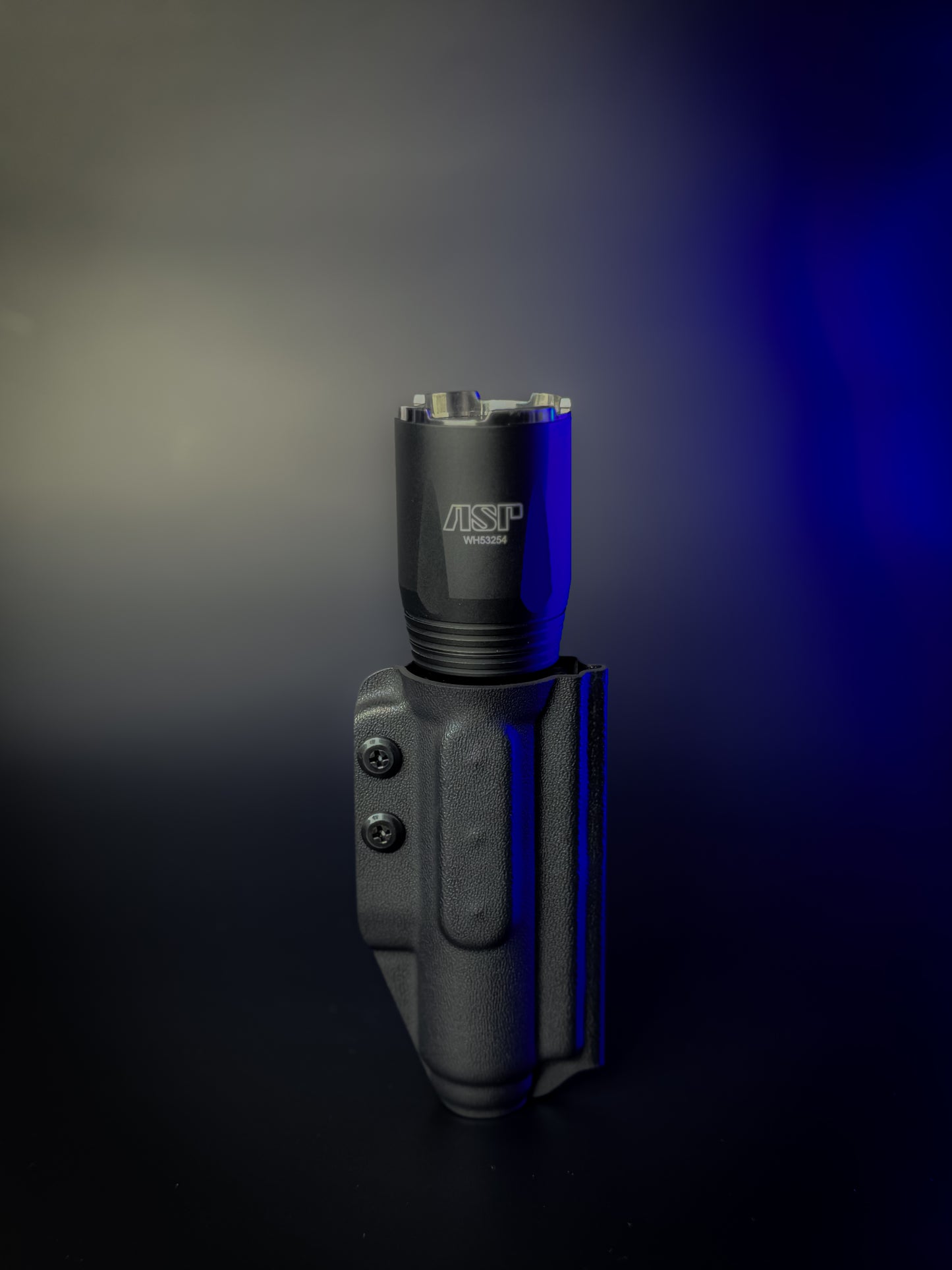 ASP RAPTOR Carrier