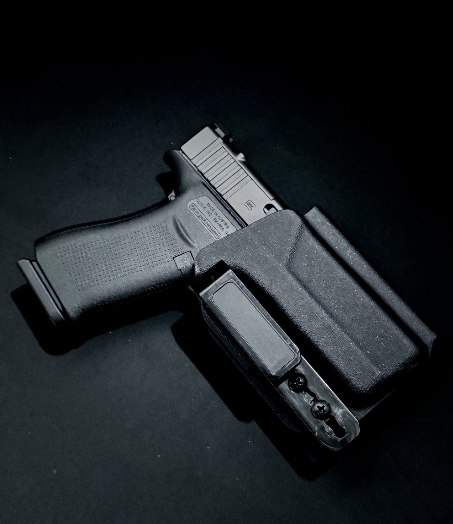 EDC EDGE Holster