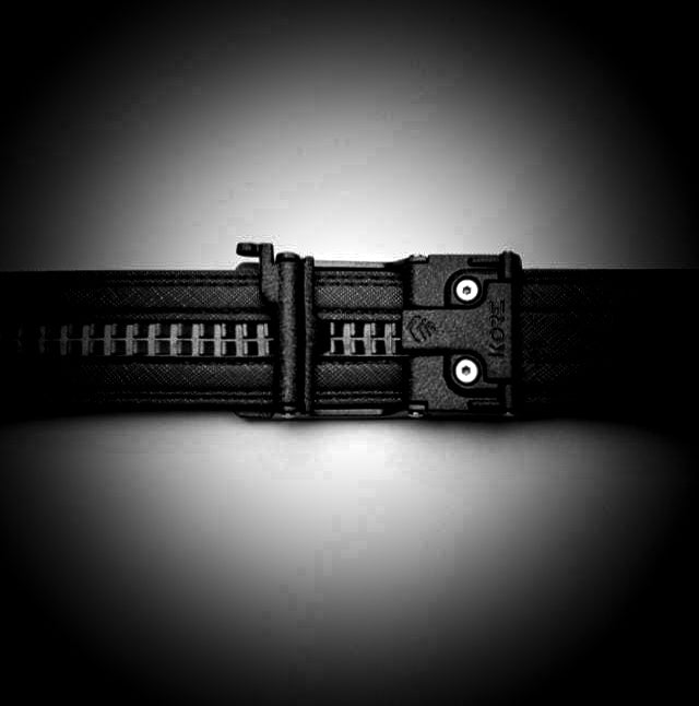 Kore EDC Gun Belt