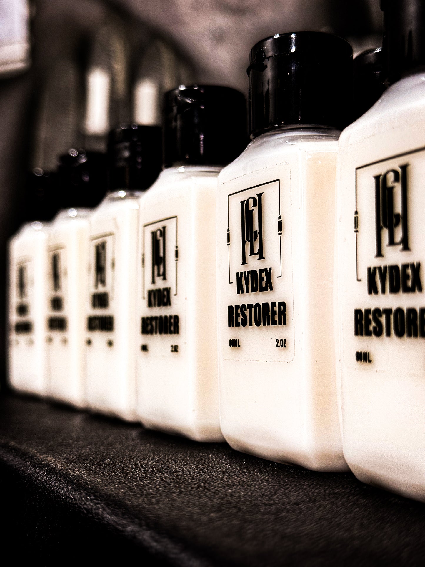 Kydex Restorer
