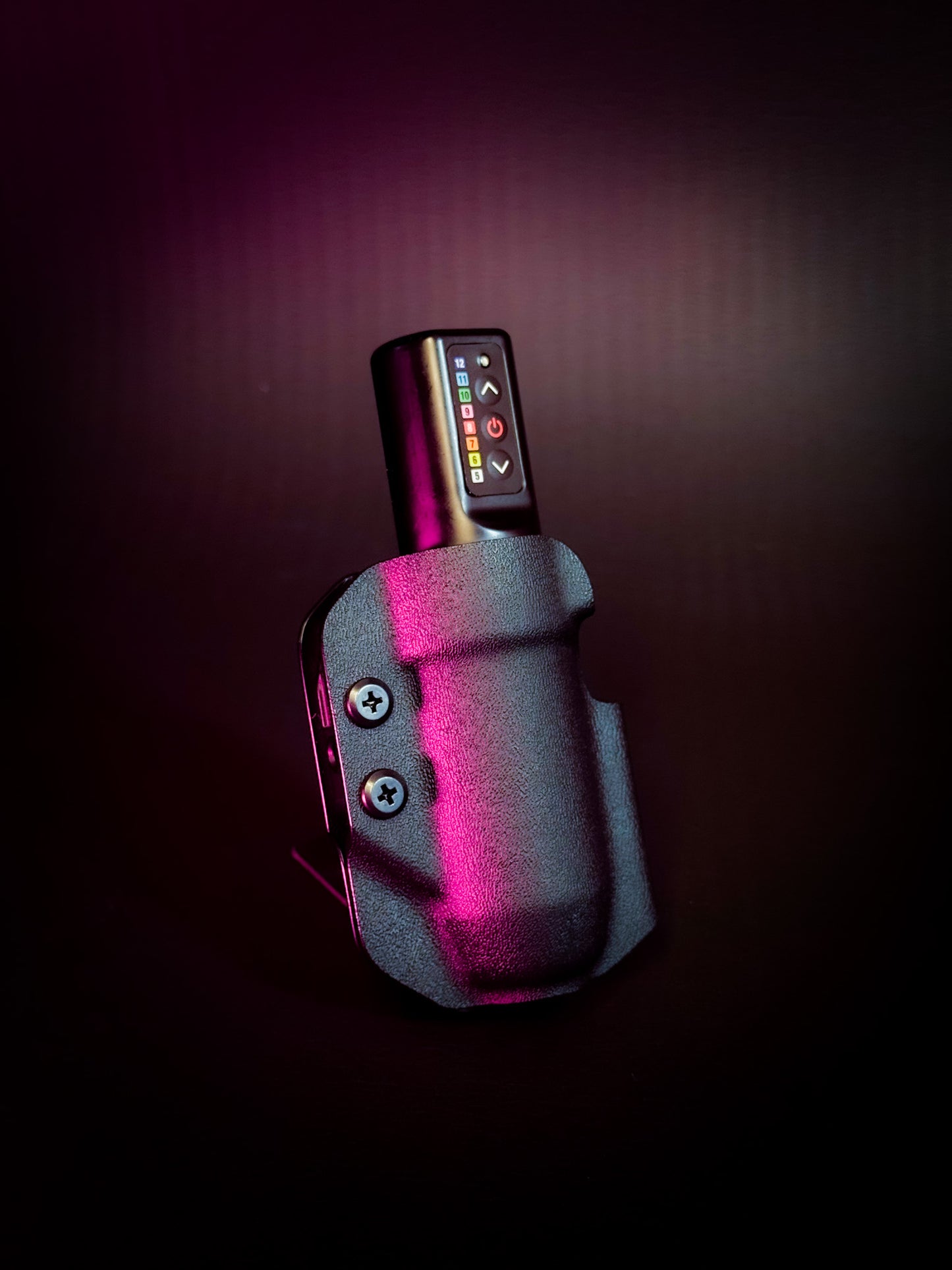 Rotary Tattoo Machine Holster