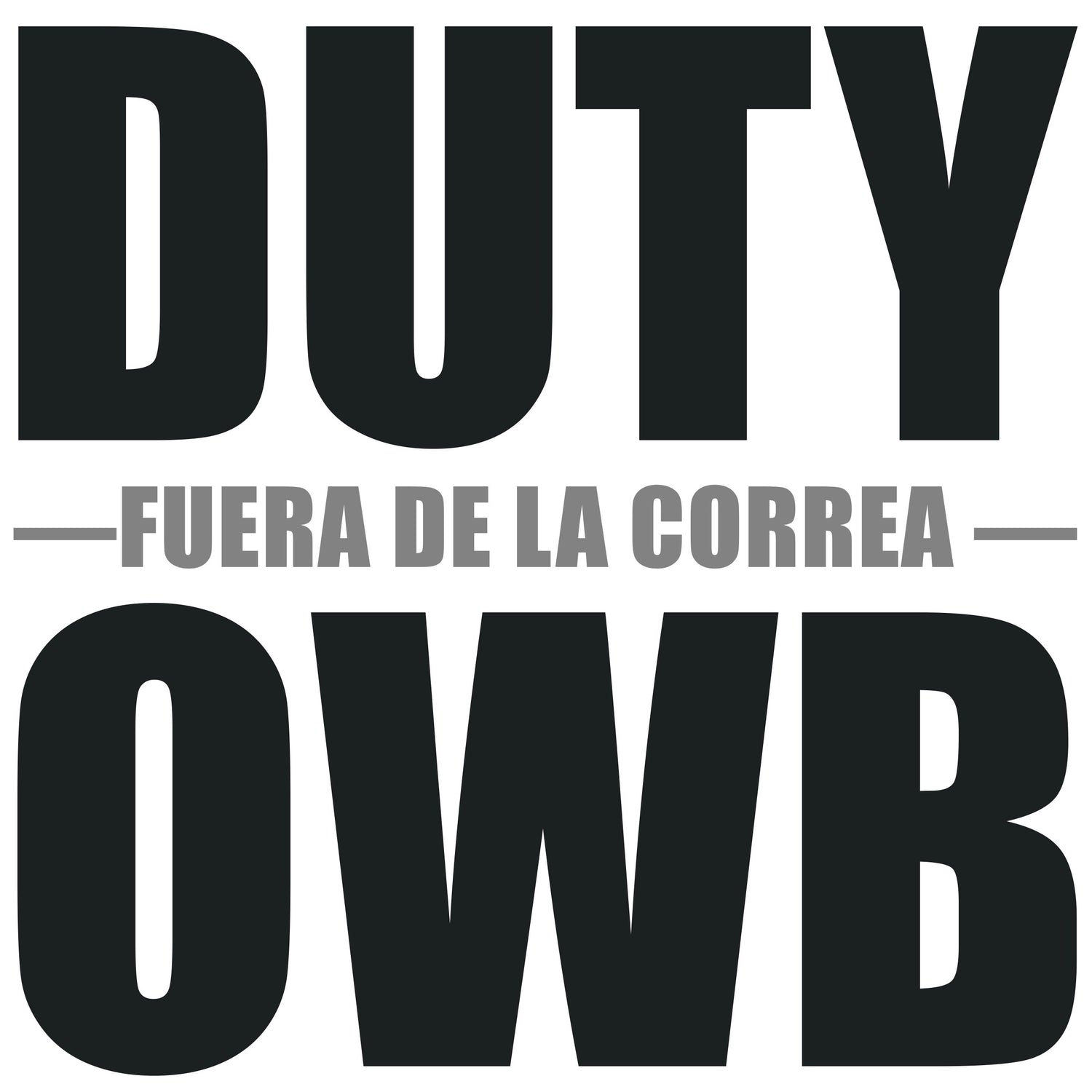 DUTY OWB