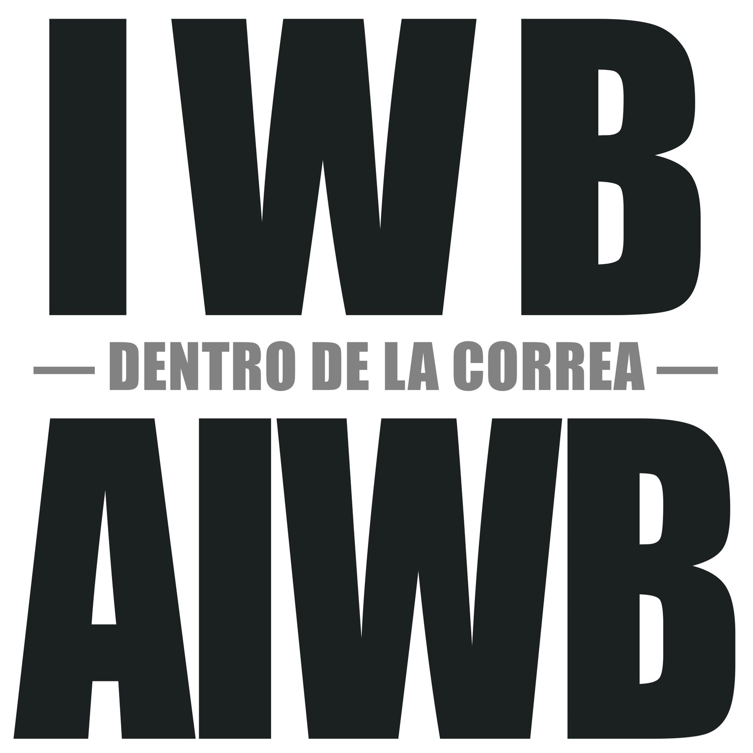 IWB/AIWB