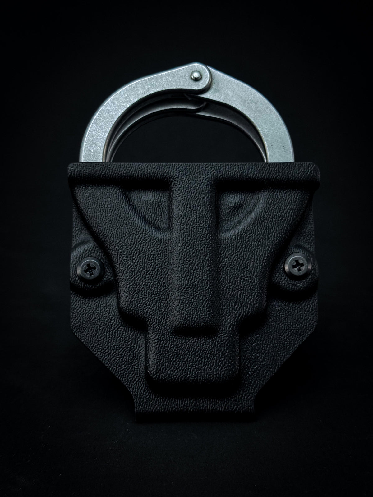 HANDCUFFS CARRIER