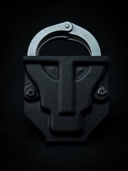 HANDCUFFS CARRIER