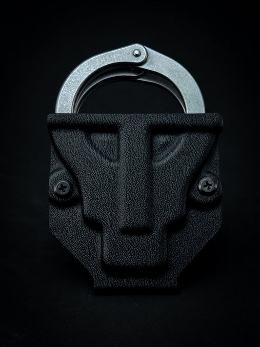 HANDCUFFS CARRIER