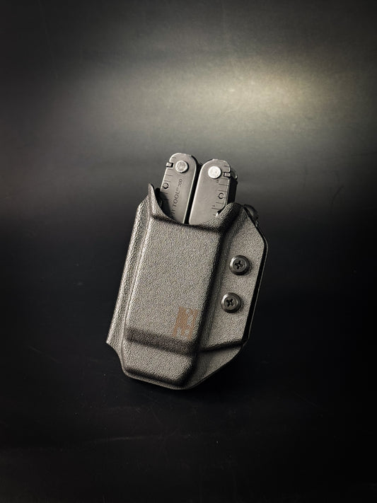 Lethermans multi tool Holster