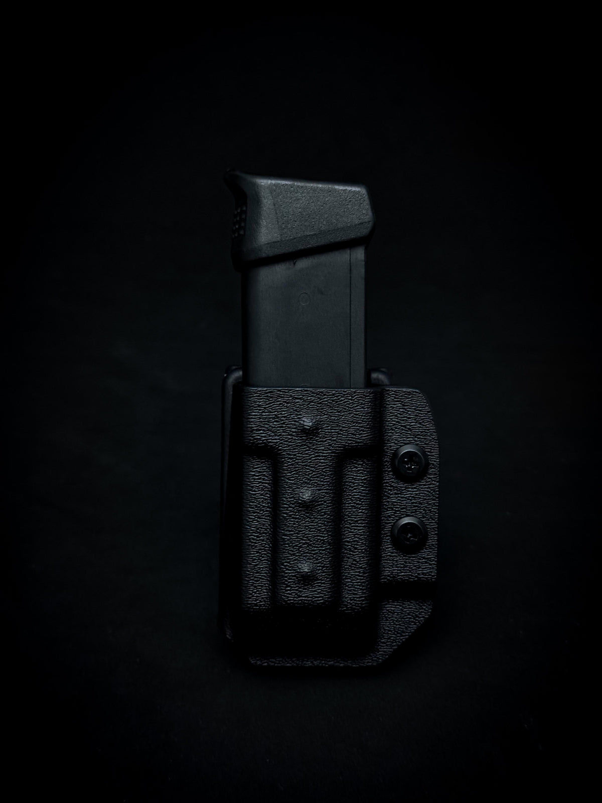 OWB DUTY MAG CARRIER