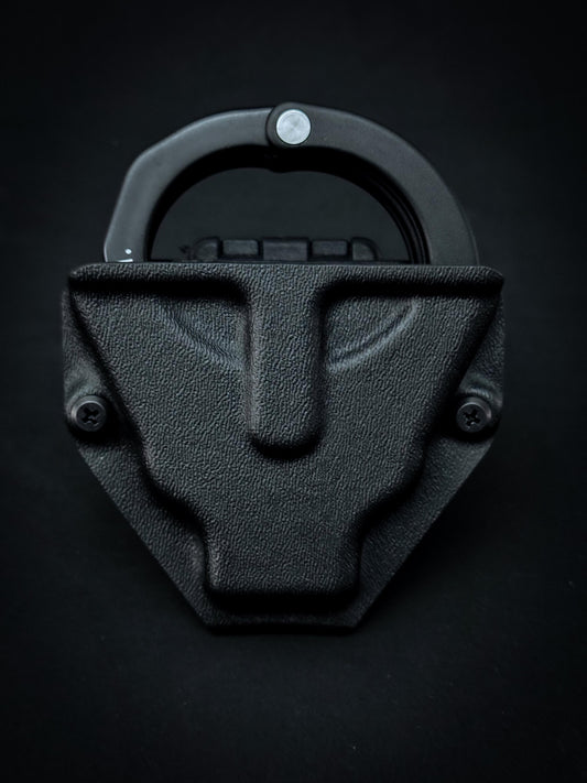 ASP Handcuffs Carrier