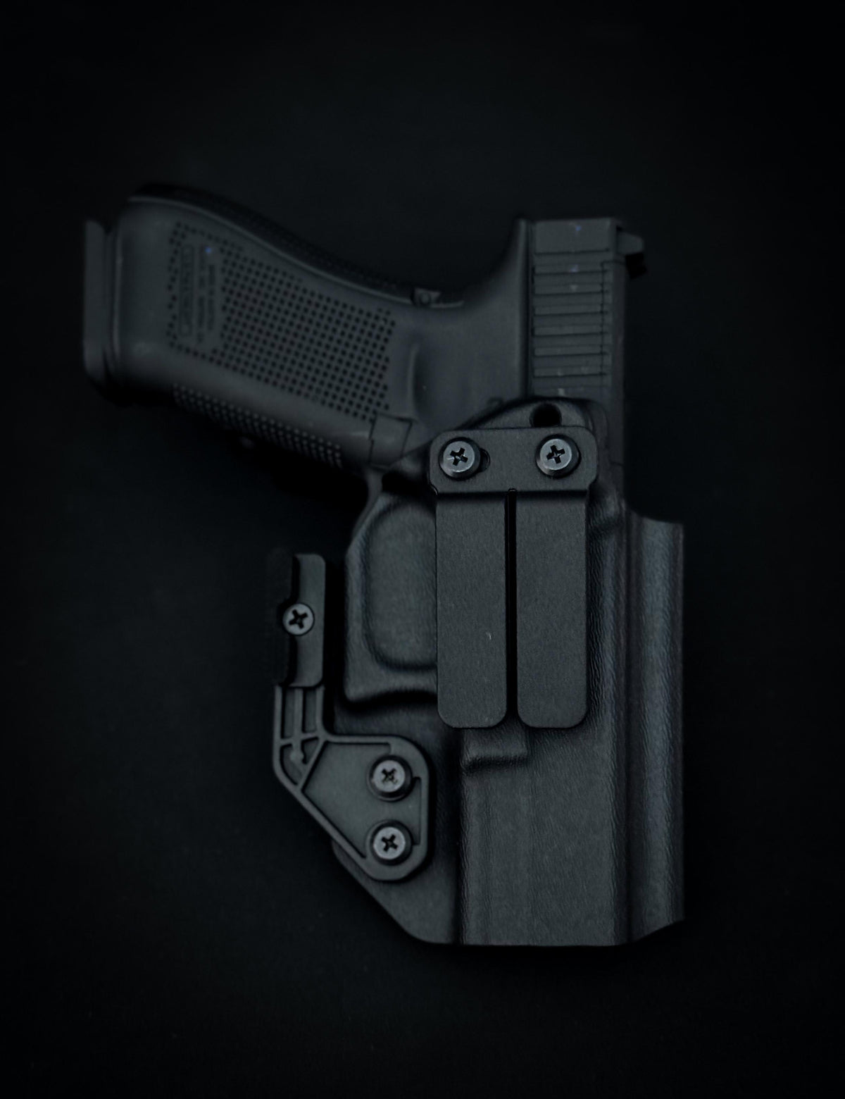 SLIM HOLSTER