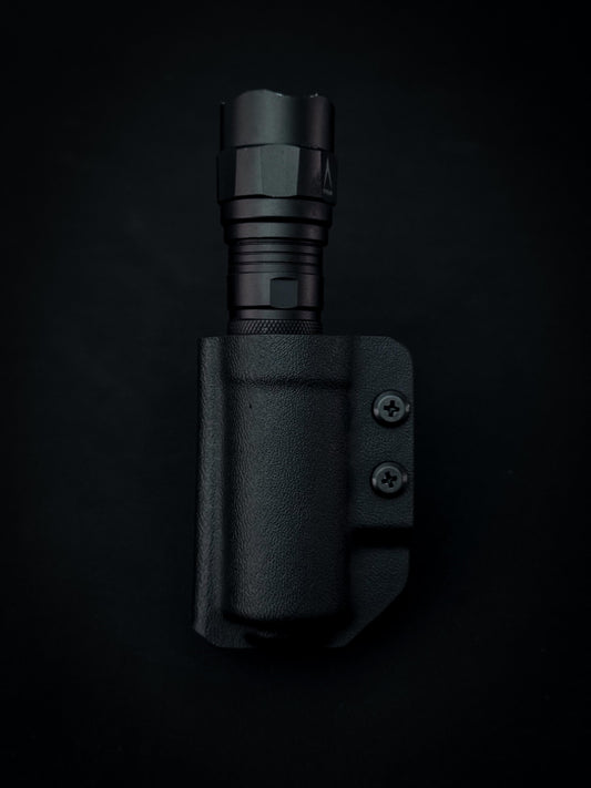 Flashlight Carrier