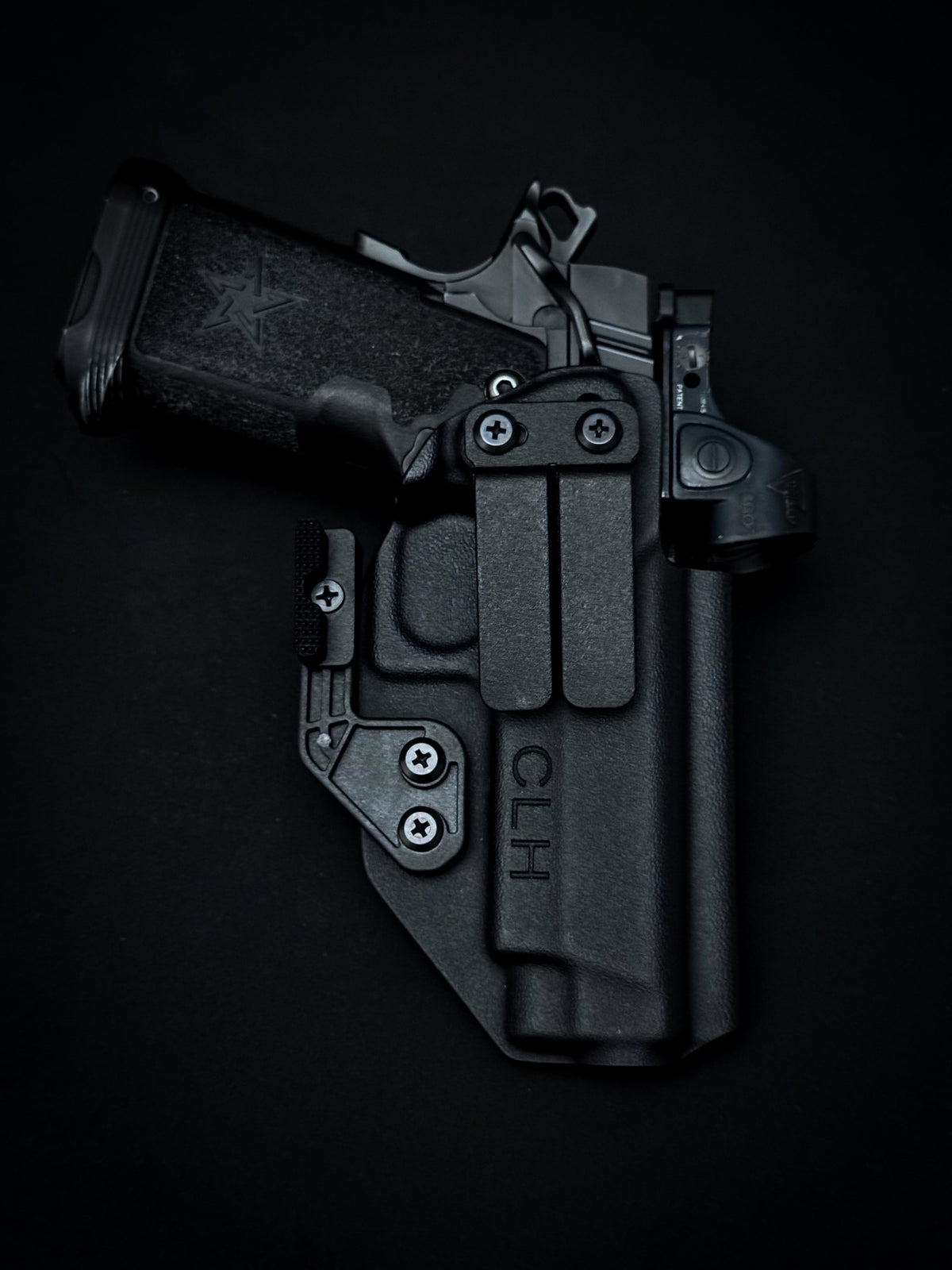 SLIM HOLSTER