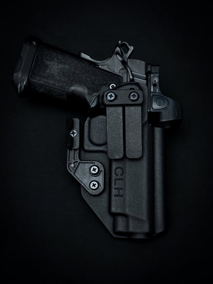 SLIM HOLSTER