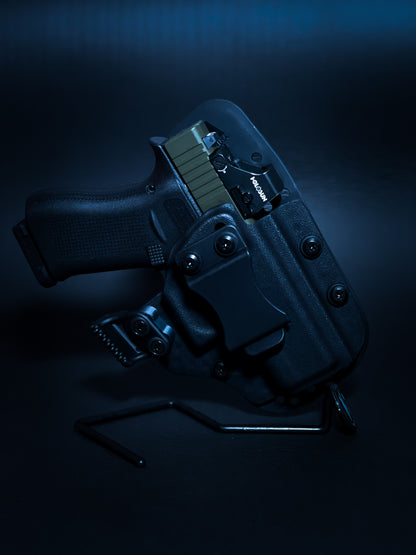 Hybrid Holster