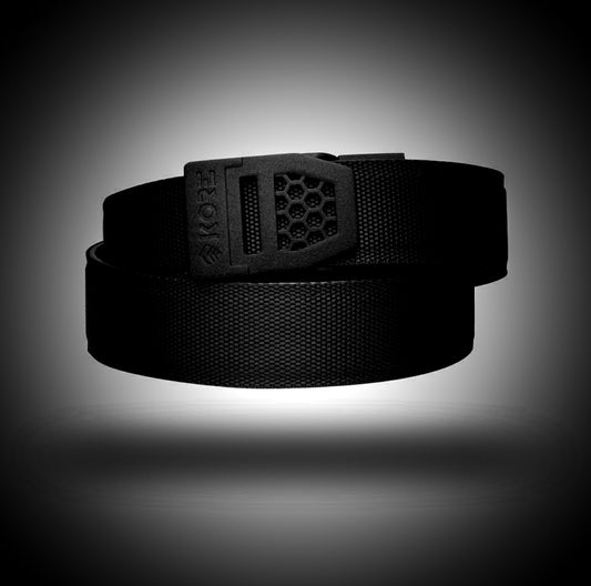 Kore EDC Gun Belt