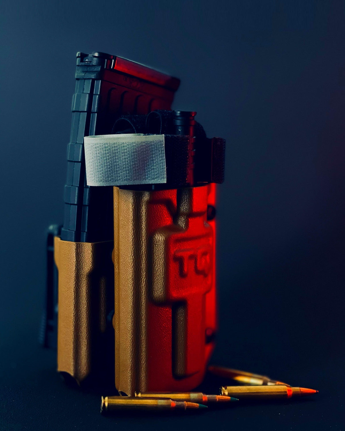 AR MAG/TQ CARIER COMBO