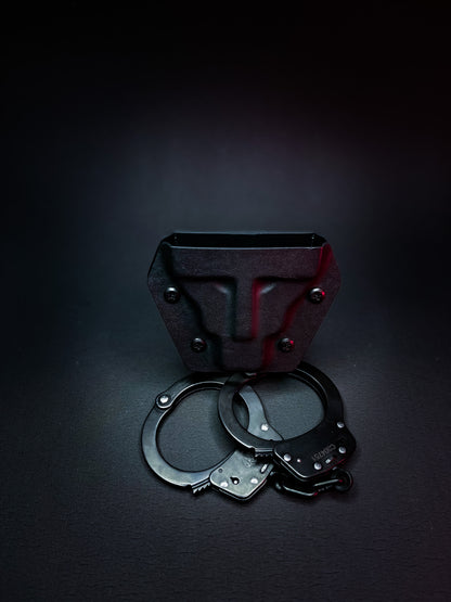 HANDCUFFS CARRIER